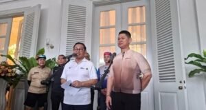 Gubernur Pramono Anung Ingin Jadikan Jakarta Destinasi Sport Dunia