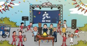 Garuda Mendunia: Fondasi Kuat Menuju Masa Depan Sepak Bola Indonesia