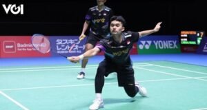 All England 2025: Indonesia Tanpa Gelar, Alarm Keras bagi PBSI