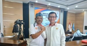 KONI Jabar Optimistis Prestasi Cabor Layar Terus Meningkat