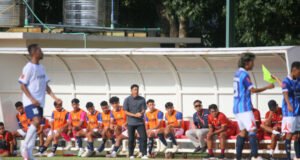 Liga 4 2025 Dimulai, Wajah-wajah Familiar Mantan Timnas Ramaikan Bangku Pelatih