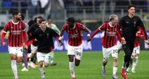 Final Coppa Italia 2024/2025: AC Milan Tantang Bologna di Stadio Olimpico