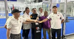 PB Padel Indonesia Gelar Sirkuit Indonesia Open, Jaring Atlet Menuju Pelatnas 2025