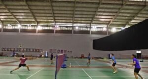 PP PBSI Umumkan Tambahan 10 Atlet Lolos Pelatnas Cipayung