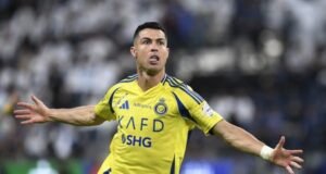 Masa Depan Cristiano Ronaldo Masih Tanda Tanya, Keputusan Akan Diambil dalam Beberapa Hari