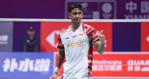 Ranking BWF Terbaru: Alwi Farhan Tembus 30 Besar Dunia, Jonatan Masih Terbaik Indonesia