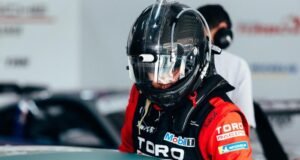 Ajang Balap Porsche Sprint Challenge 2025 Hadir di Sirkuit Mandalika