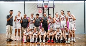 Beavers Jakarta Juara Liga Basket Putri Jakarta 2025, Liga Perempuan Kembali Bergairah