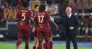 Claudio Ranieri Sebut AS Roma Sudah Kantongi Pelatih Baru