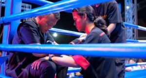 Ringtarkam Part 3 Siap Digelar di Ponorogo, Bangkitkan Gairah Tinju Mahasiswa