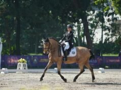 Yoel Ireno Momongan Juara Sarga Arthayasa Open 2025, Jadi Tolok Ukur Menuju SEA Games