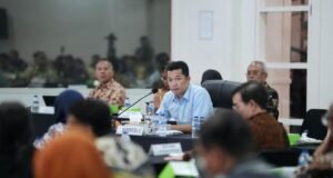 Wamenpora: Kepemudaan dan Olahraga Jadi Kunci Menuju Indonesia Emas 2045