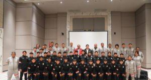 Timnas U-17 Indonesia Tantang Brasil di Piala Dunia U-17 2025