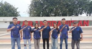 Cabor Biliar Karawang Berangkatkan Atlet U-23 ke Kejurda Jabar, Ace Sudiar: Mereka Putra-Putri Terbaik Daerah