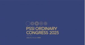 PSSI Gelar Kongres Biasa 2025 di Jakarta, Erick Thohir Sambut Delegasi dengan Jamuan Makan Malam