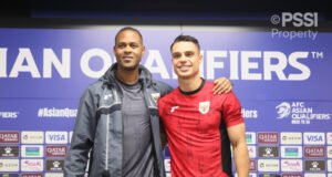 Timnas Indonesia Siap Hadapi Jepang di Laga Terakhir Grup C Kualifikasi Piala Dunia 2026