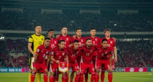 PSSI Gelar Nobar Timnas Indonesia vs Jepang di GBK, Dimeriahkan Hiburan dan Doorprize