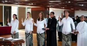 Empat Pemain Keturunan Resmi Jadi WNI, Siap Perkuat Timnas Putri Indonesia