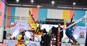 Diikuti 270 Atlet, Seleknas Sepak Takraw Piala Menpora 2025 Resmi Digelar di Jakarta