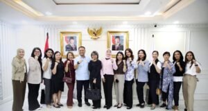 Kemenpora Dorong Standarisasi Instruktur dan Alat Pilates demi Keselamatan dan Efektivitas