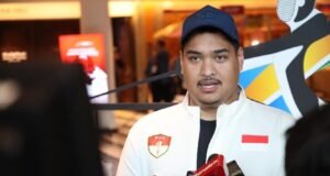 Menpora Dito Optimistis Timnas Indonesia Lolos ke Piala Dunia 2026