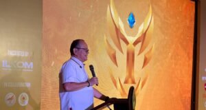 Ketum KONI Jabar Ajak Atlet E-Sport Tetap Profesional dan Menjaga Adab