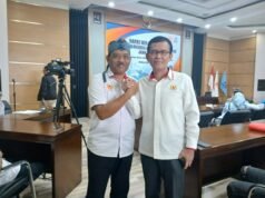 KONI Jabar Optimistis Cabor Layar Terus Torehkan Prestasi
