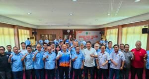 Permenpora No.14/2024 Dikeluhkan, KONI Kalimantan Timur Angkat Suara