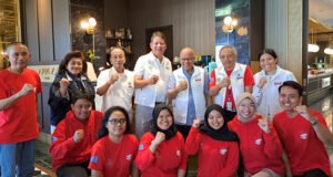 Tim Junior Bridge Indonesia Siap Harumkan Nama Bangsa di Kejuaraan Dunia