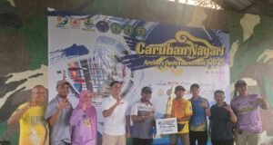 Atlet Panahan Kota Bekasi Dominasi Caruban Nagari 2025, Juara Umum!