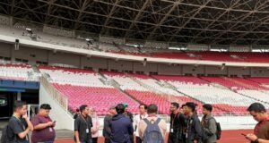 “Pengecekan Ulang OC Piala Presiden: Fokus Persiapan SJH dan SUGBIK”