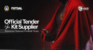 Menuju Era Baru, PSSI Buka Tender Apparel Timnas Indonesia 2026–2030