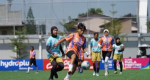 All Stars U-14 & U-16 Tampil Ganas di Piala Pertiwi 2025, Persaingan Tak Terelakkan!