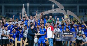 Singo Edan Bangkit Lagi! Arema FC Giatkan Misi Juara di Piala Presiden 2025