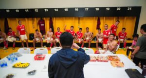 Piala Presiden 2025 Dibuka Meriah, Erick Thohir Puji Bintang Liga Indonesia