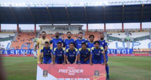 Diimbangi Tim All Star, Pelatih Arema FC Keluhkan Kebugaran Pemain