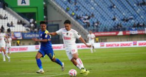 Tampil Solid Lawan Arema, Pemain All Star Banjir Pujian dari Rahmad Darmawan