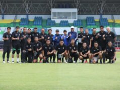 Bandung Jadi Tuan Rumah Coach Educator Course PSSI, 20 Pelatih Siap Naik Level