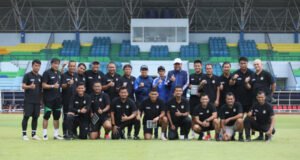 Bandung Jadi Tuan Rumah Coach Educator Course PSSI, 20 Pelatih Siap Naik Level