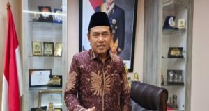 Ketua DPRD Karawang Endang Sodikin Tegaskan Dukungan Penuh untuk Atlet Tunarungu yang Terdampak Polemik Patrin–Porturin