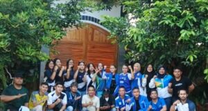 Puluhan Atlet Tunarungu Desak Pemprov Jabar Selesaikan Konflik Patrin–Porturin