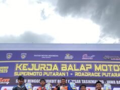 Bocah Kampung Subang Masih Kokoh di Puncak Klasemen Kejurda Jabar 2025