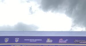 Bocah Kampung Subang Masih Kokoh di Puncak Klasemen Kejurda Jabar 2025