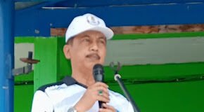 Kadisdik Karawang Buka MKKS Cup 2025, Tekankan Pentingnya Soliditas Kepala Sekolah