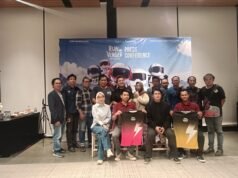 Pendaftaran Krw Color Run 2026 Masih Dibuka, 500 Peserta Telah Mendaftar