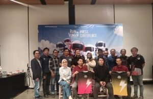 Pendaftaran Krw Color Run 2026 Masih Dibuka, 500 Peserta Telah Mendaftar