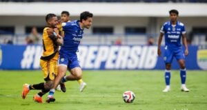Menang Derby, Thom Haye Curhat Keluarga Diteror Ancaman Pembunuh