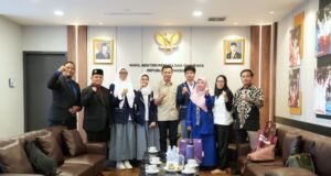 Dari SEA Games Menuju Olimpiade, Pesan Inspiratif Wamenpora Taufik untuk Atlet Muda
