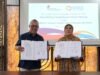 Kemenpora dan Kemenperin Tandatangani PKS Perkuat Pengembangan Industri Bidang Kepemudaan dan Keolahragaan