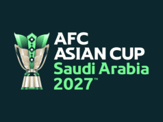 Tergabung di Grup F Piala Asia 2027, John Herdman: “Ini Tantangan dan Peluang Besar”
